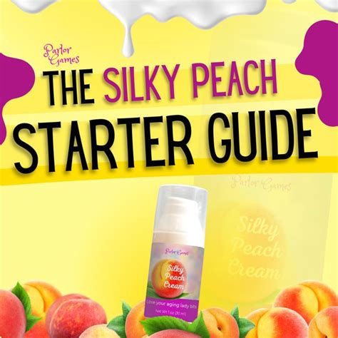 silky peach cream amazon|is silky peach cream safe.